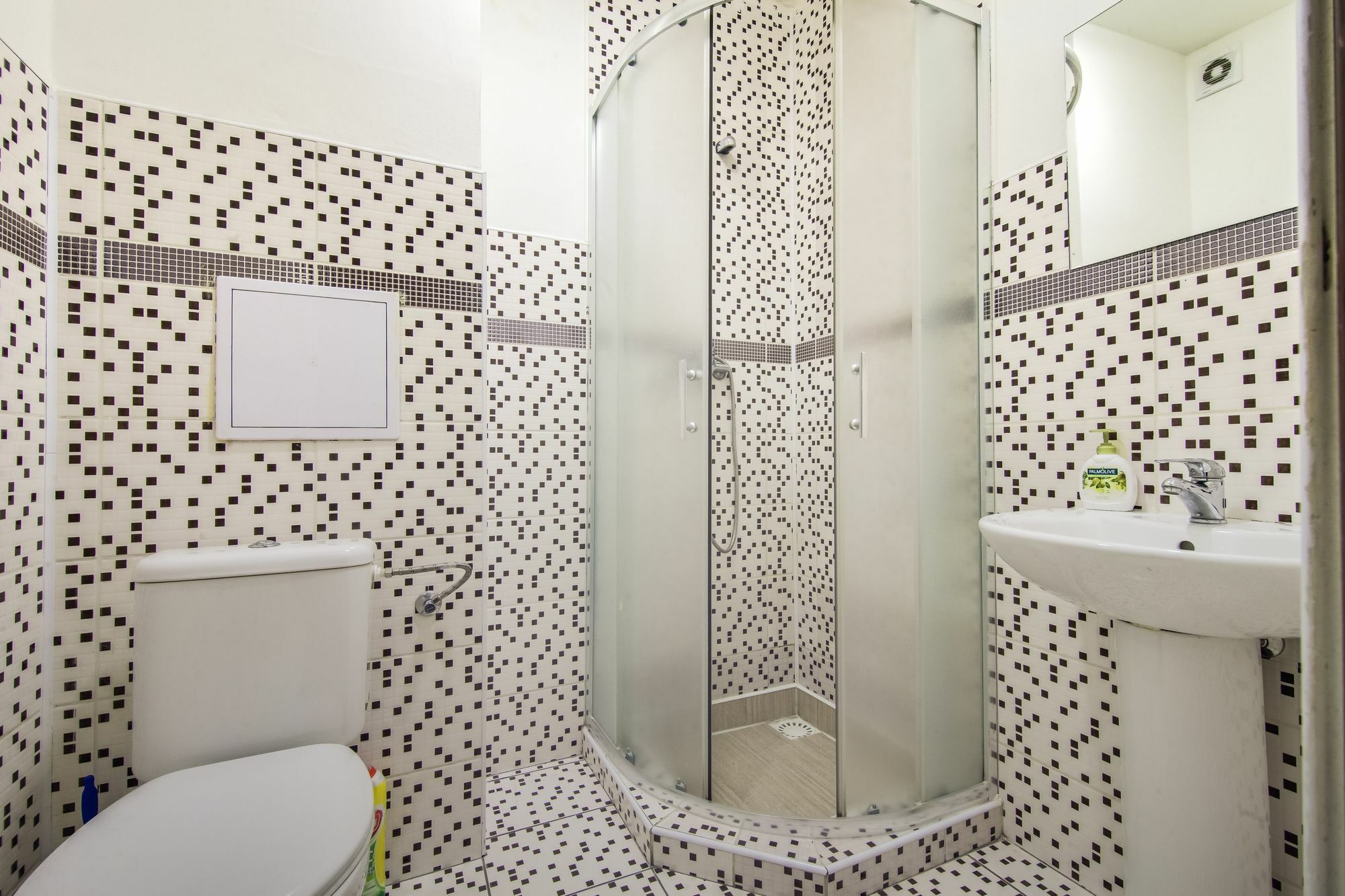 Aparthotel Zarra ปราก ภายนอก รูปภาพ