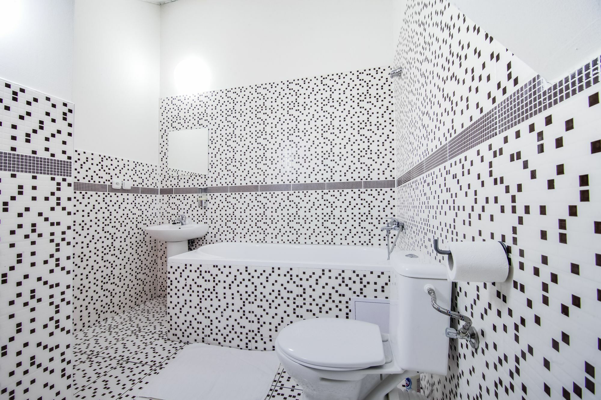 Aparthotel Zarra ปราก ภายนอก รูปภาพ