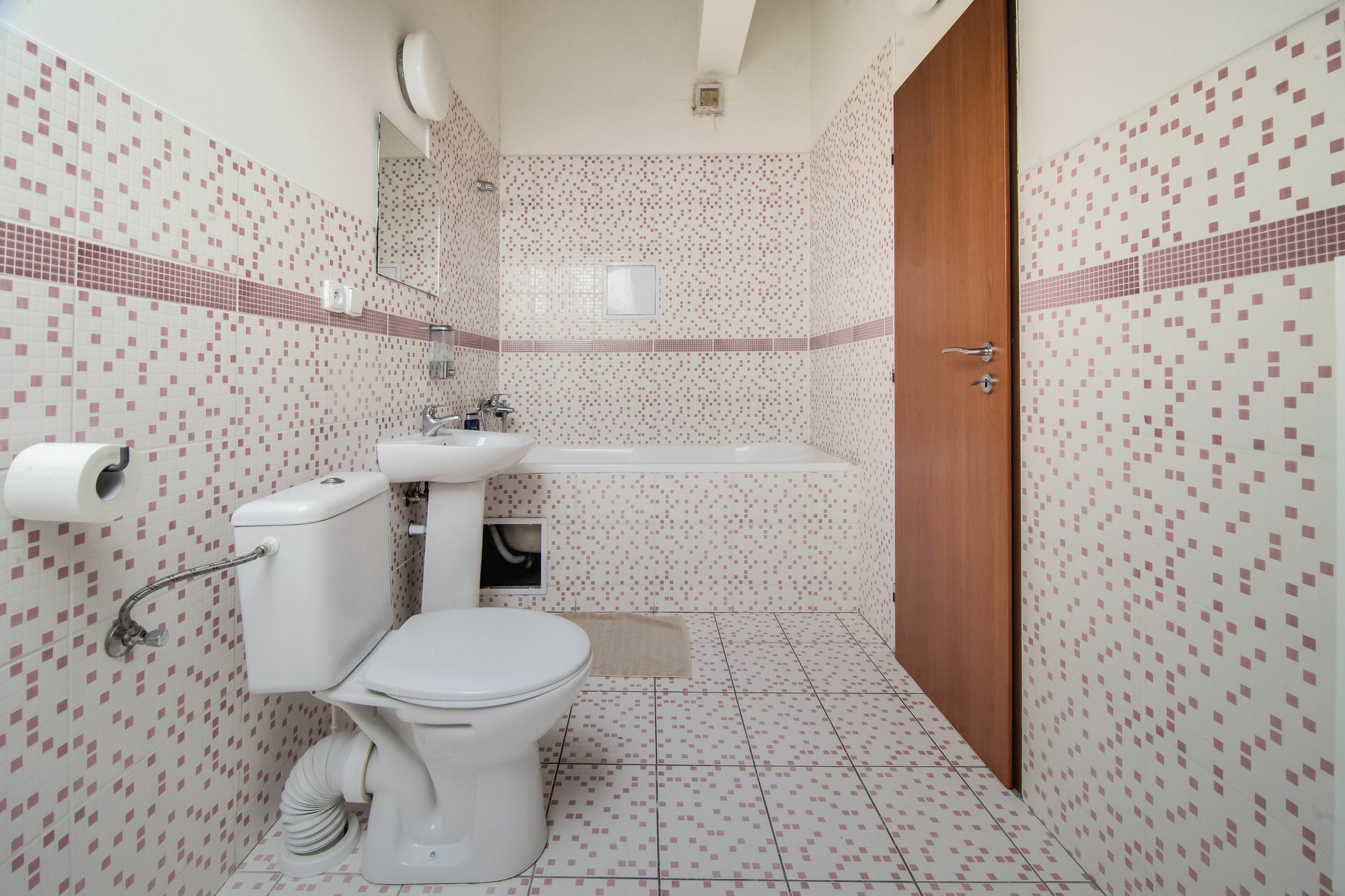 Aparthotel Zarra ปราก ภายนอก รูปภาพ